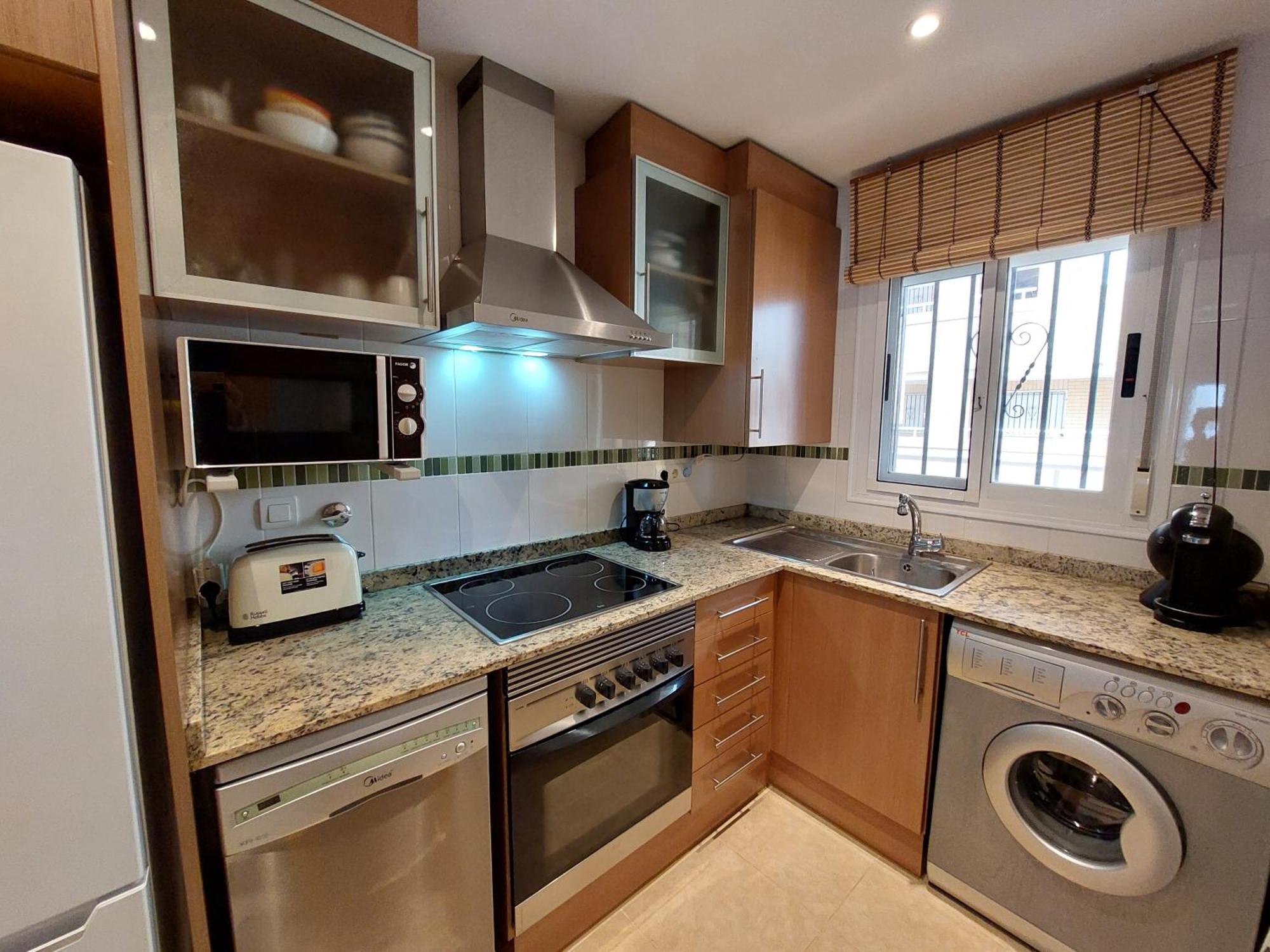Apartamento Neptuno Sunrise Magic World Oropesa del Mar Exterior photo