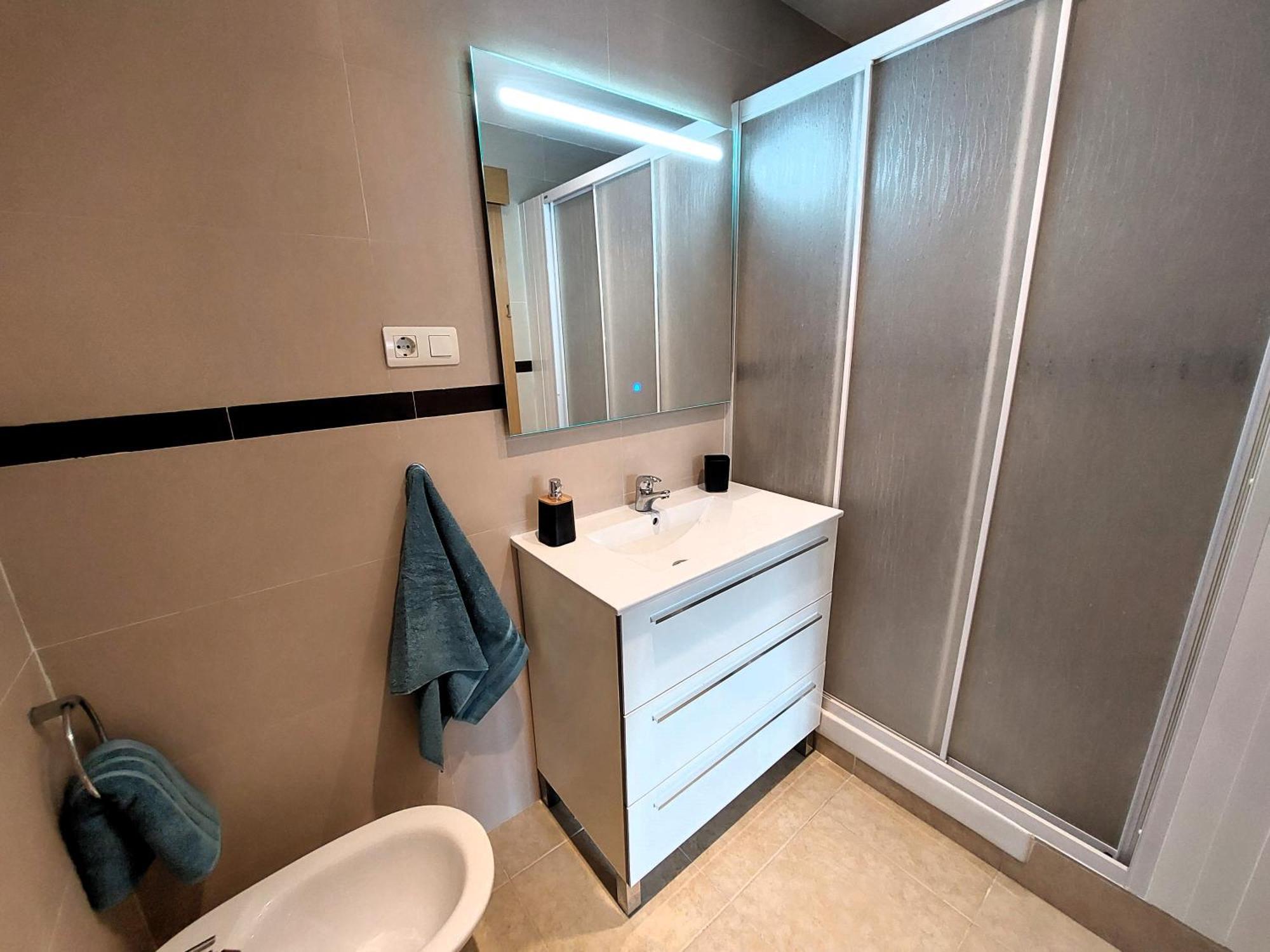 Apartamento Neptuno Sunrise Magic World Oropesa del Mar Exterior photo